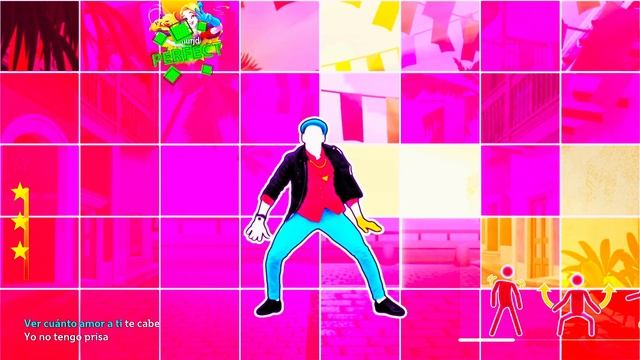 Just DanceⓇ (Plus) - Despacito (Экстрим-версия) by Luis Fonsi ft. Daddy Yankee смотреть онлайн