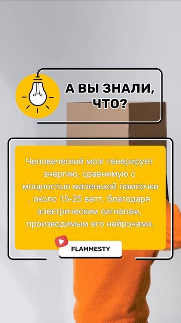 Лампочка в голове: Мощь мозга в ваттах! смотреть онлайн