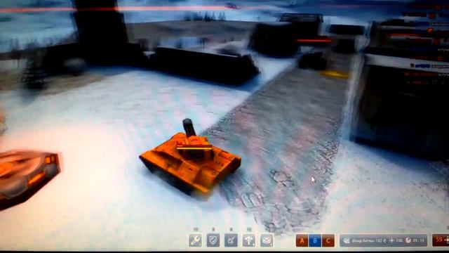 Танки онлайн 4 серия кресталов2 019 смотреть онлайн