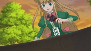 Infinity Nado. Сезон 3. Серия 31. Пламя жажды ненависти  | Новый сезон