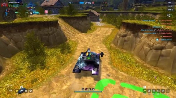 TANKI ONLINE CLASSIC ДАТА ВЫХОДА! КАКОЙ ГОД БУДЕТ в ИГРЕ? Старые