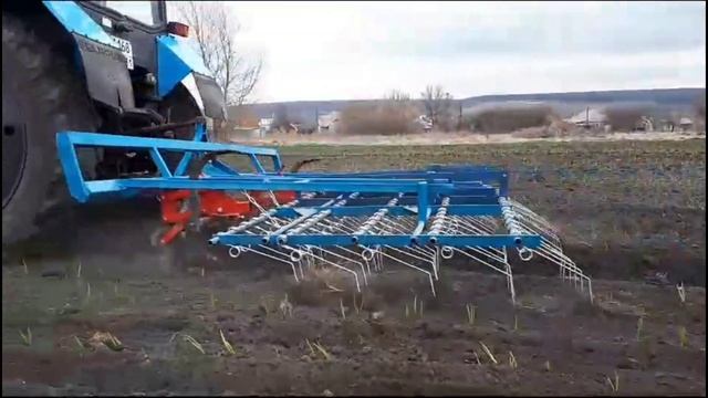 ООО ТД “АгроТрейд” наш сайт agrotrade-td.ru +7 903 642 07 82Генера? смотреть онлайн