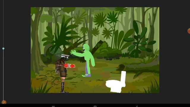 джестер vs скибиди туалеты 1 серия |dc2| смотреть онлайн