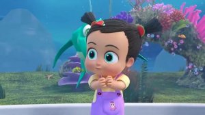 Las MEJORES Canciones Infantiles para BAILAR  La Vaca Lola y muchas más! | HeyKids en Español