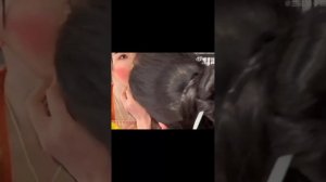 Дорама"Разлука орхидеи и повелителя демонов"#cdrama #dorama