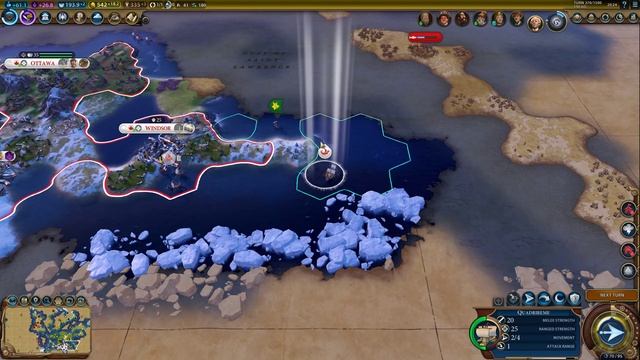 Civilization 6  (2016) [PC] - Часть 1 из 3