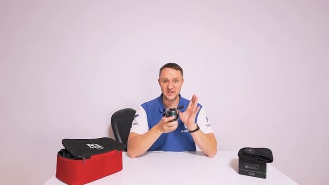 Обзор катушки для рыбалки Daiwa 19 Certate 4000D-C. Топчик для ле?