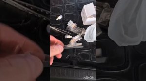 ПЛАФОН ОСВЕЩЕНИЯ НОМЕРНОГО ЗНАКА ДЛЯ РЕНО КАПТУР