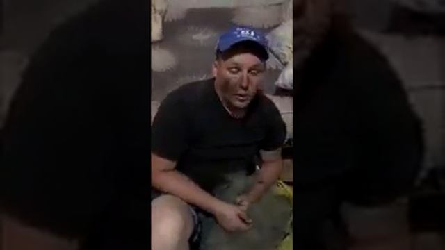 Прикол, муж напоил рыбу ))))) смотреть до конца.... смотреть онлайн
