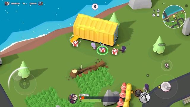 ТОП P2E ИГРЫ - В КОТОРЫХ ТЫ ЗАРАБОТАЕШЬ | ЛУЧШИЕ КРИПТО И? смотреть онлайн