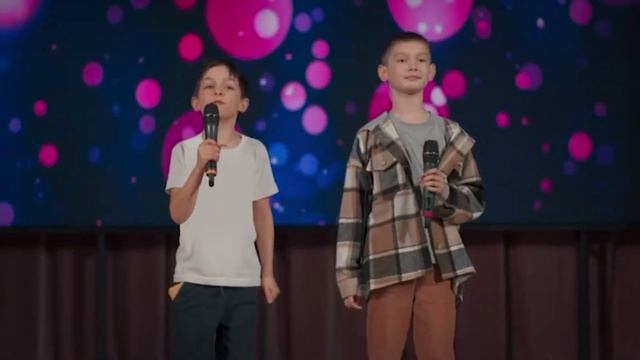 Разговоры о важном в Школе №2107 / Что значит быть взрослым? смотреть онлайн