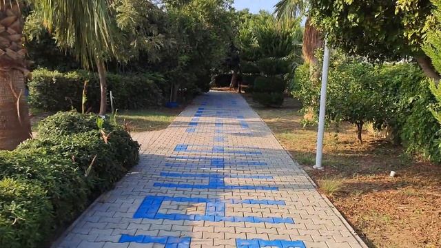 Kahya Resort Aqua & Spa  Отель 5 звёзд