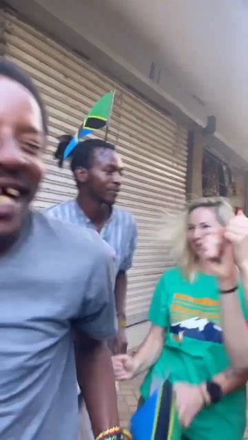 Начало нашей экспедиции на Килиманджаро 💃🌋 #kilimanjaro