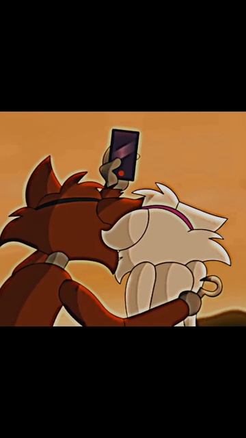 Мангал и Фокси смотреть онлайн