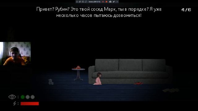 СЕКРЕТНАЯ КОНЦОВКА (ну почти) ✅ Mr. Hopp's Playhouse #3 смотреть онлайн