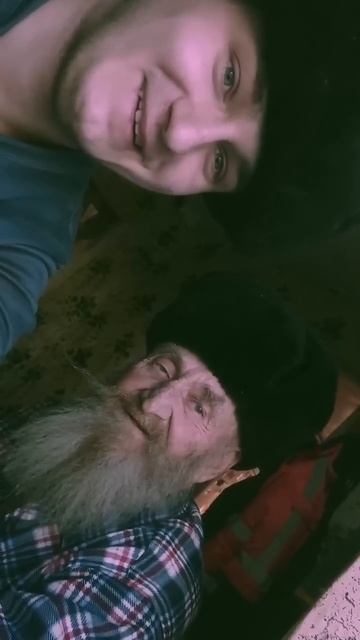 У меня есть второй канал ded_i_vnuk1946 (YouTube и Телеграм канал смотреть онлайн