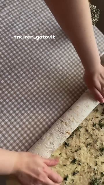 Пп рулеты с куриным филе #пп #зож #рецепты #эстетика #ку? смотреть онлайн