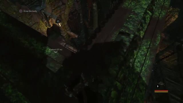Styx: Master Of Shadows. ПРОХОЖДЕНИЕ. ГОБЛИН. НА АНГЛИЙСКОМ.