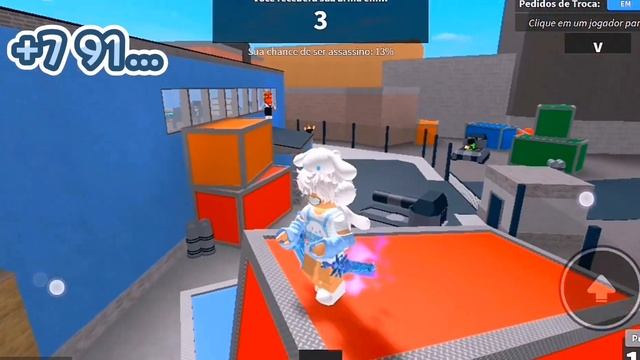 MM2, НО ЕСЛИ УМРУ ПОЛЮ НОМЕР ТЕЛЕФОНА ☺️😎😊😝(◡‿◡✿)? смотреть онлайн