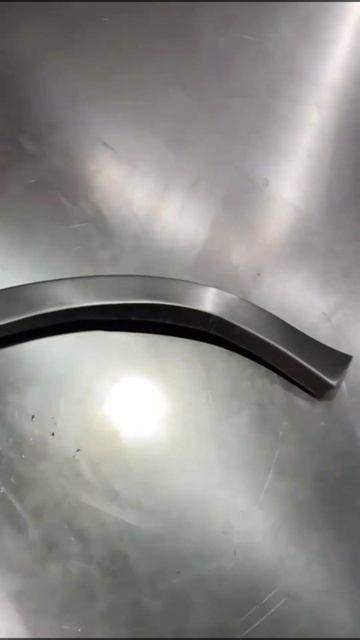 Арка задняя Nissan Xterra WD 22 и WD 22 рест #арки #пороги #ремкомп смотреть онлайн