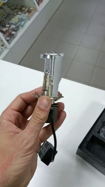 Как правильно устанавливать светодиоды #automobile #обзор