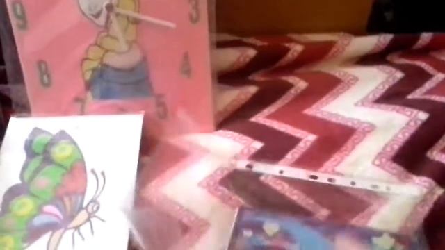 Картины из волшебного песка:) смотреть онлайн