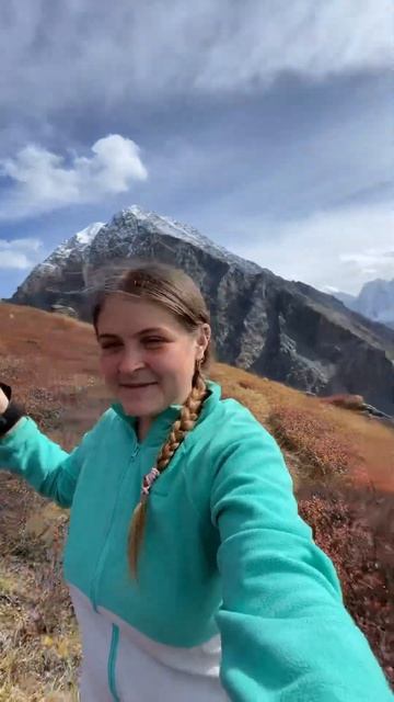 Шавлинские озёра , вид сверху #алтай смотреть онлайн