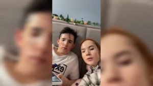 Люба Бич лучшее видео из тик тока