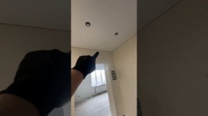 Какой профиль для теневого натяжного потолка выбрать