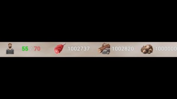 War Selection Обзор на все здания ,воинов и их улучшения