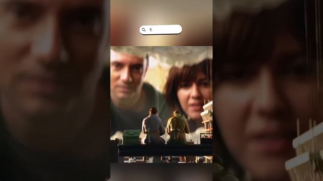 Нашли затерянную жизнь в старом холодильнике #кино #фи смотреть онлайн