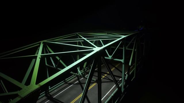 1000W LED on a DRONE - RCTESTFLIGHT смотреть онлайн