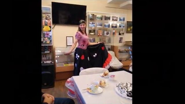 Открытие выставки фоторабот 6.12.2014 смотреть онлайн