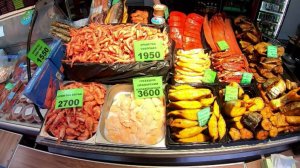 Цены в магазинах Владивостока !