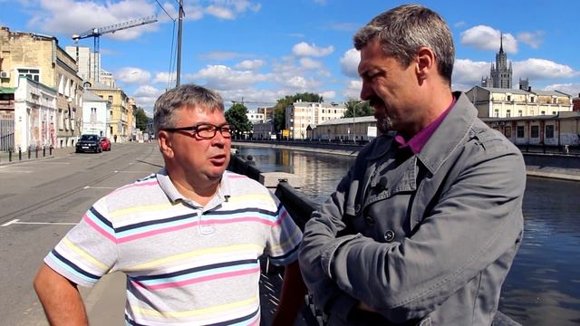 I.Z. лив: не тест-драйв LADA Granta AMT