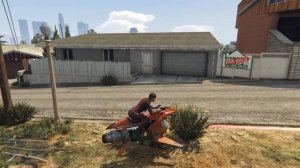 GTA online - Все элитные квартиры и дома