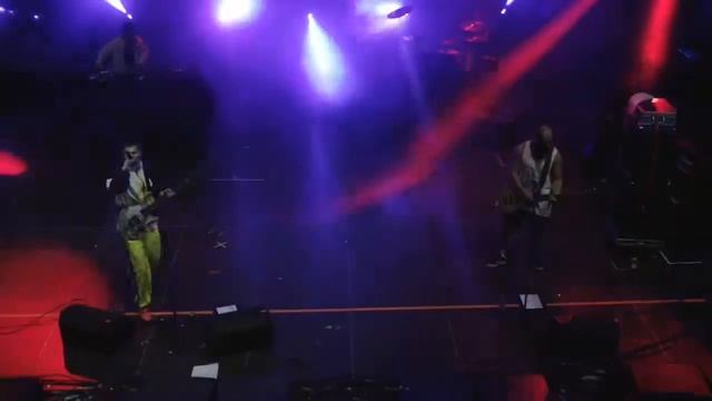 Байк фестиваль Тамань «Полуостров свободы» 2019 смотреть онлайн