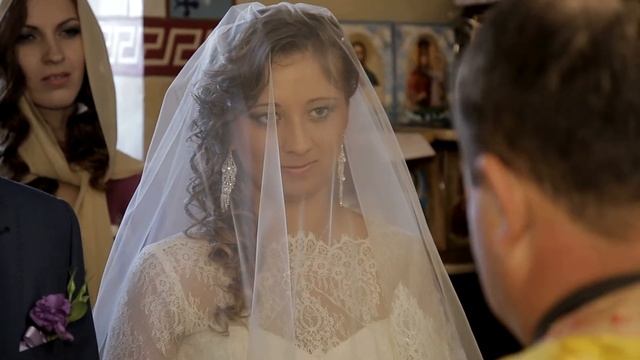 Свадебный клип