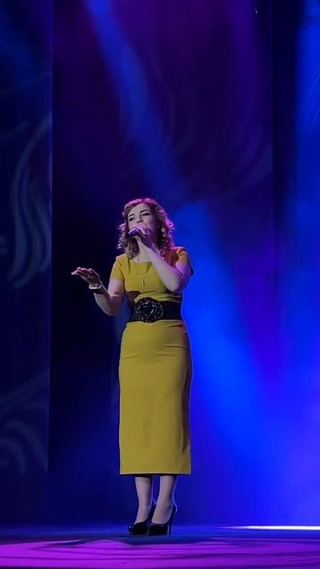 Ночь искусств 2022 г. Диана Даимова🔥Кумыкский театр смотреть онлайн