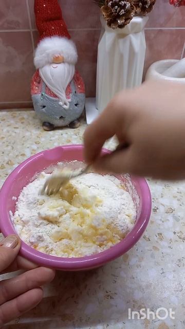 творожные вафли на завтрак#просто #рецепт#вкусно #быст смотреть онлайн