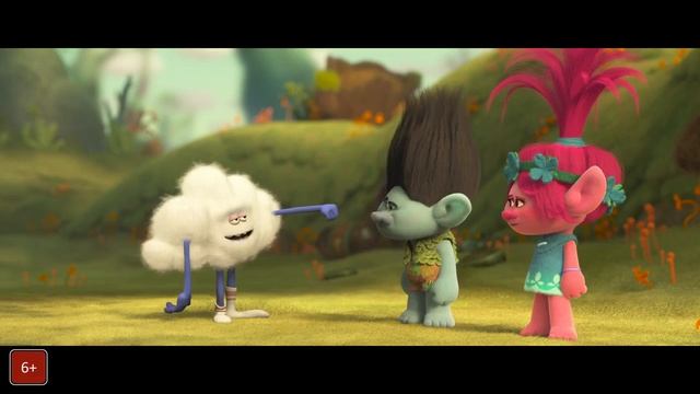 МультфильмТролли (2016) Trolls смотреть онлайн