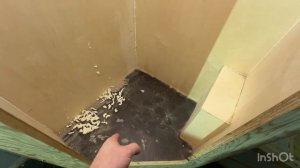 Собрали корпус моего огромного жилого модуля! Я в шоке!