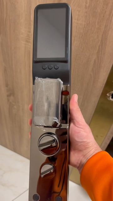 Смарт замок , качество, надежность, стиль +77760500060 смотреть онлайн