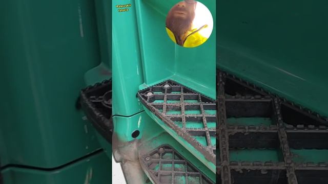 КамАЗ к5 | Конструктивные особенности смотреть онлайн