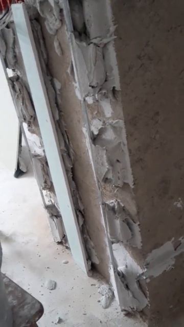 штукатурка с аппаратом лучше или ручной 😂🤭