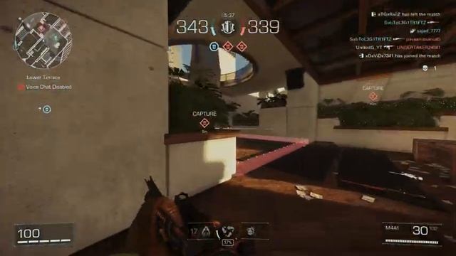 Тактики командной игры в XDefiant — как совместными усилиями достигнуть победы.