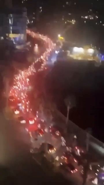 ⚡️⚡️В Ливане началась, вероятно, самая серьезная АК смотреть онлайн