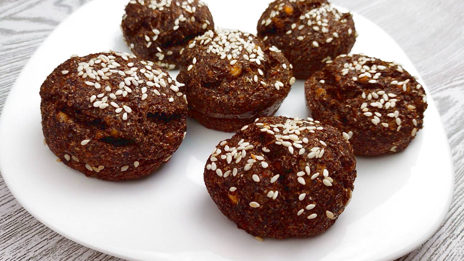 ПП Хлеб/Низкоуглеводный рецепт/Идеально ВМЕСТО Домашнего Хлеба!НЕТ МУКИ И МАСЛА/Для диабетиков смотреть онлайн