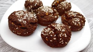 ПП Хлеб/Низкоуглеводный рецепт/Идеально ВМЕСТО Домашнего Хлеба!НЕТ МУКИ И МАСЛА/Для диабетиков