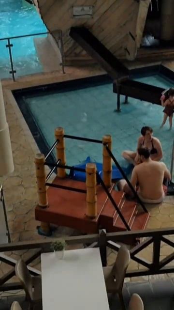 Немецкие Бани. смотреть онлайн